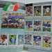 ...o collezionavano le figurine dellalbum del mondiale (ne uscirono diverse edizioni tra cui Panini ed Euroflash)